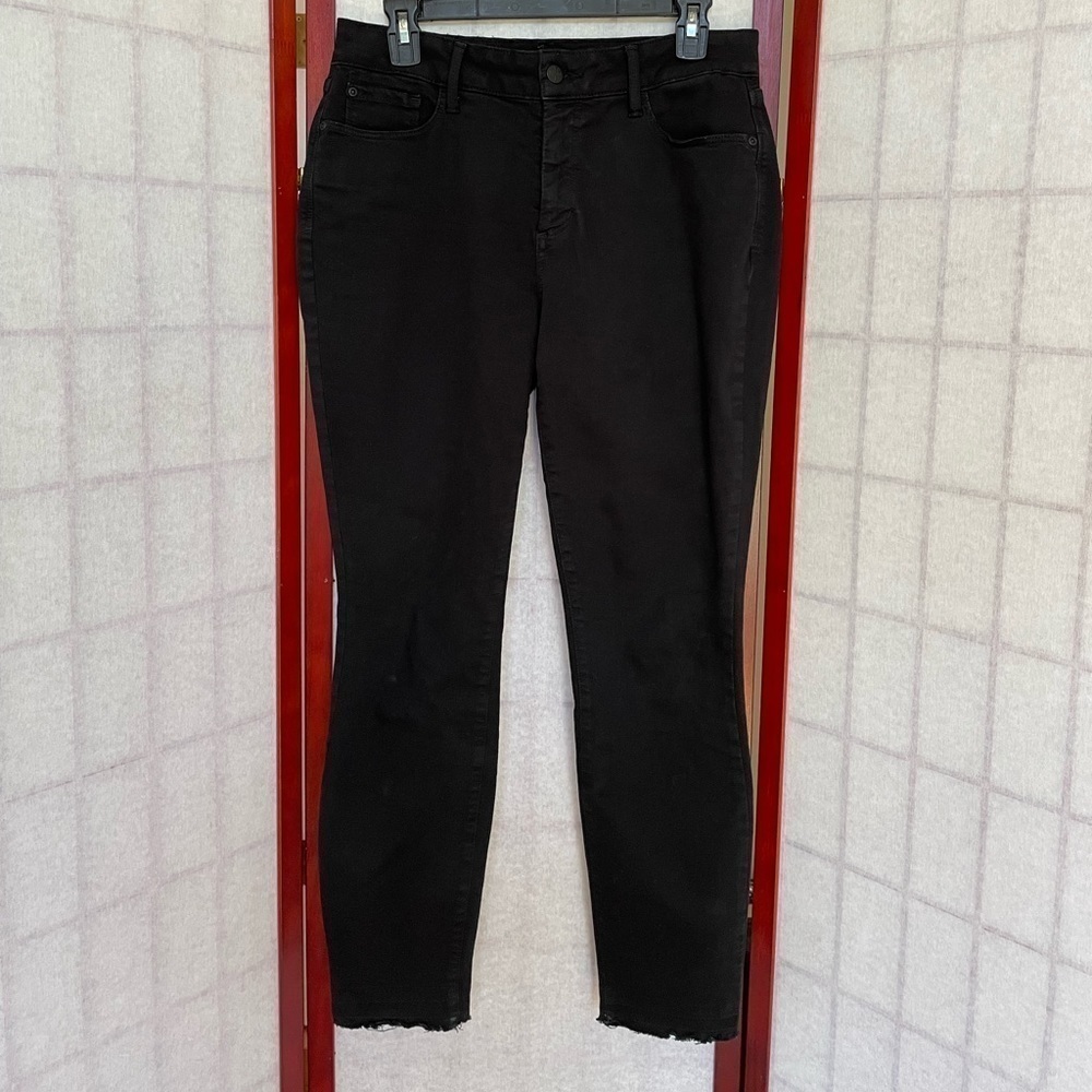 Nydj - Skinny Jean Legging - EUC - Size 8